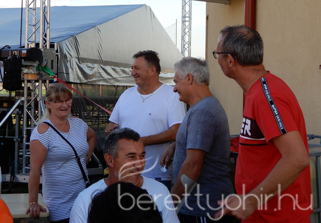 MVFC Berettyóújfalu Szurkolói Összetartás 32